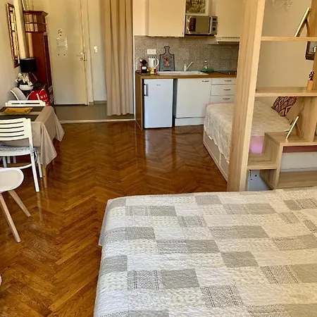Apartment Rue Massena *
